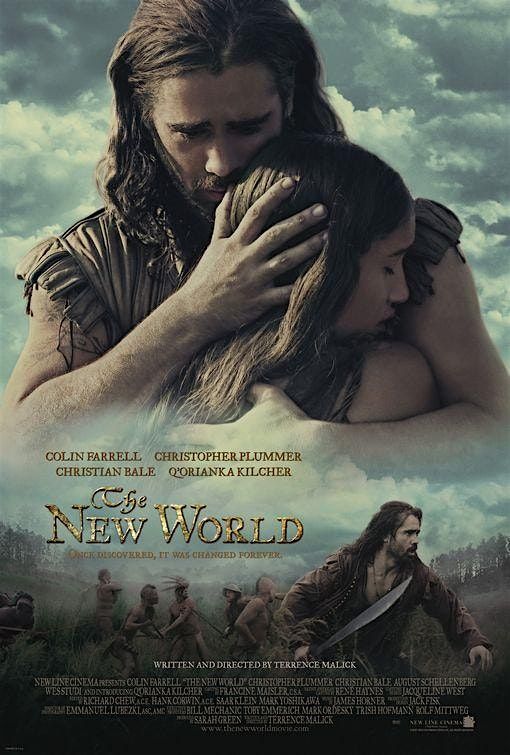 The New World