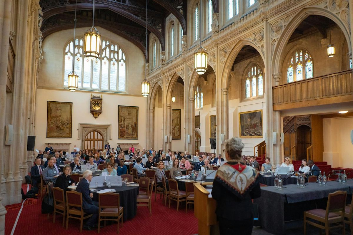 City Schools Conference:    Building Futures from the Past