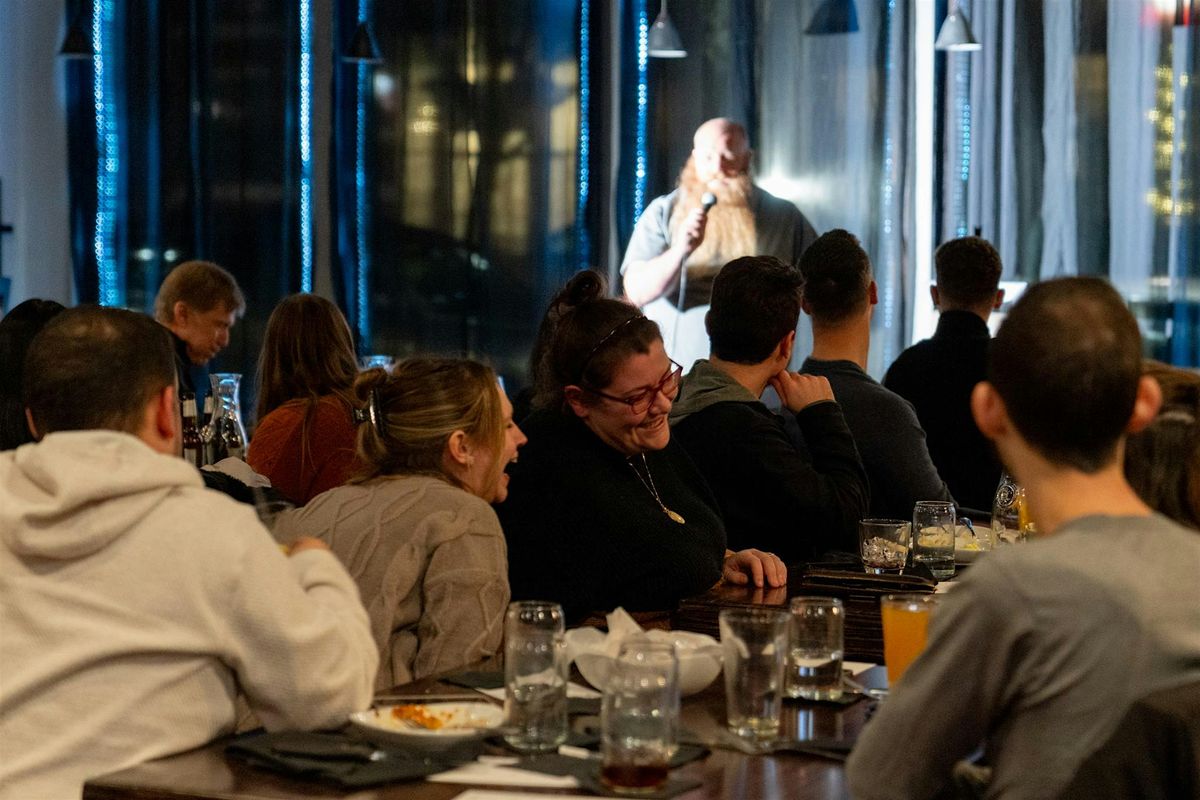 Tags and Roses with Jack Burke