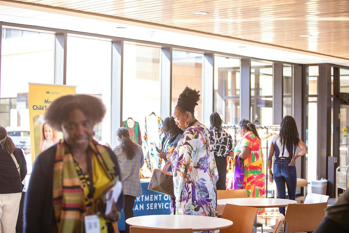2025 Black & Brown Birthing Summit