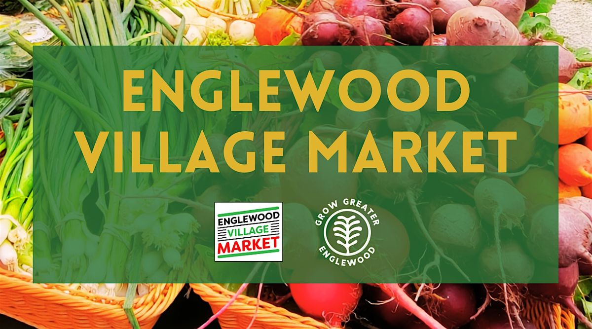 Englewood Village Market