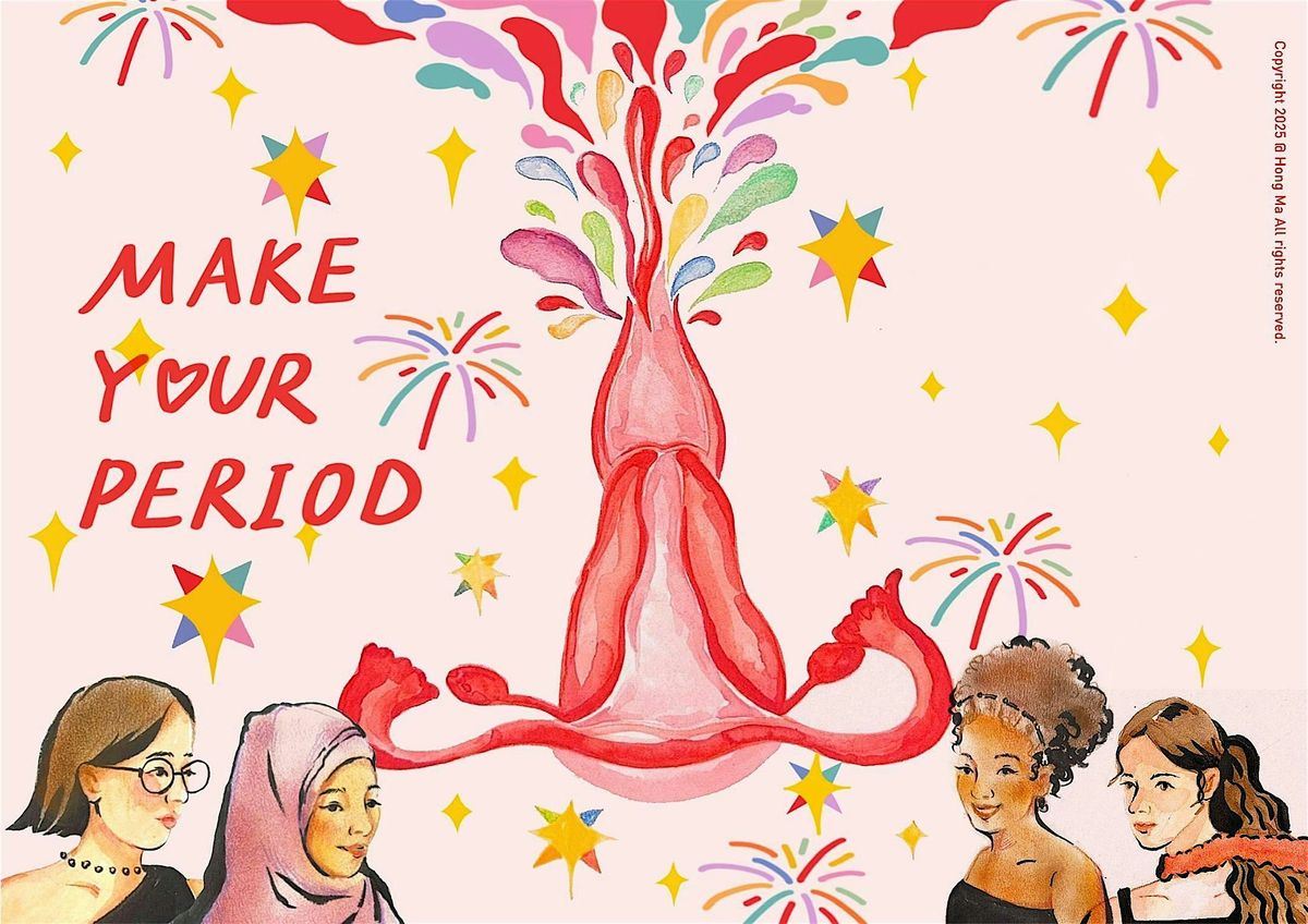 Make Your Period!