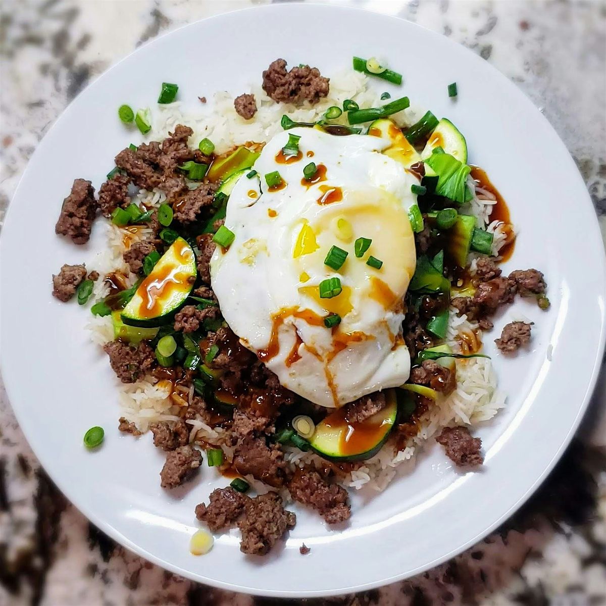 Meal Prep for Busy People: Ground Meats Edition