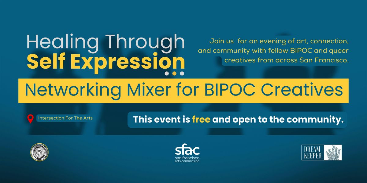 Healing Through Self Expression: African American Art & Culture Complex