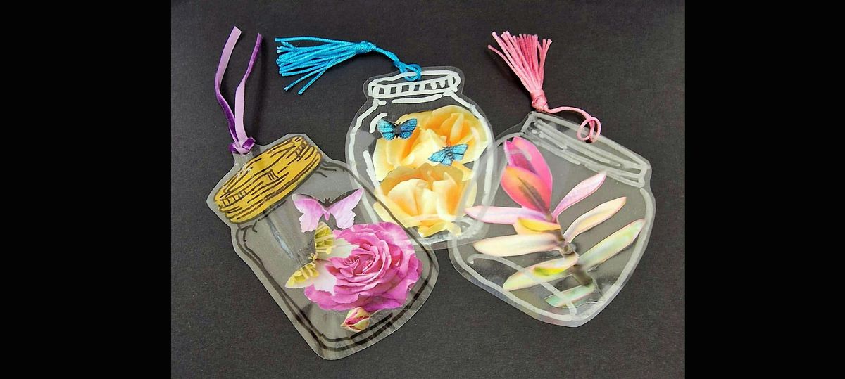 Coffee & Crafts Mornings