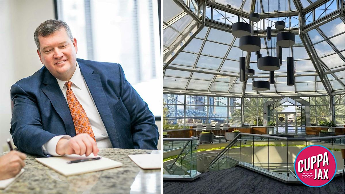 Legislative Forecast with Joe Mobley, The Fiorentino Group
