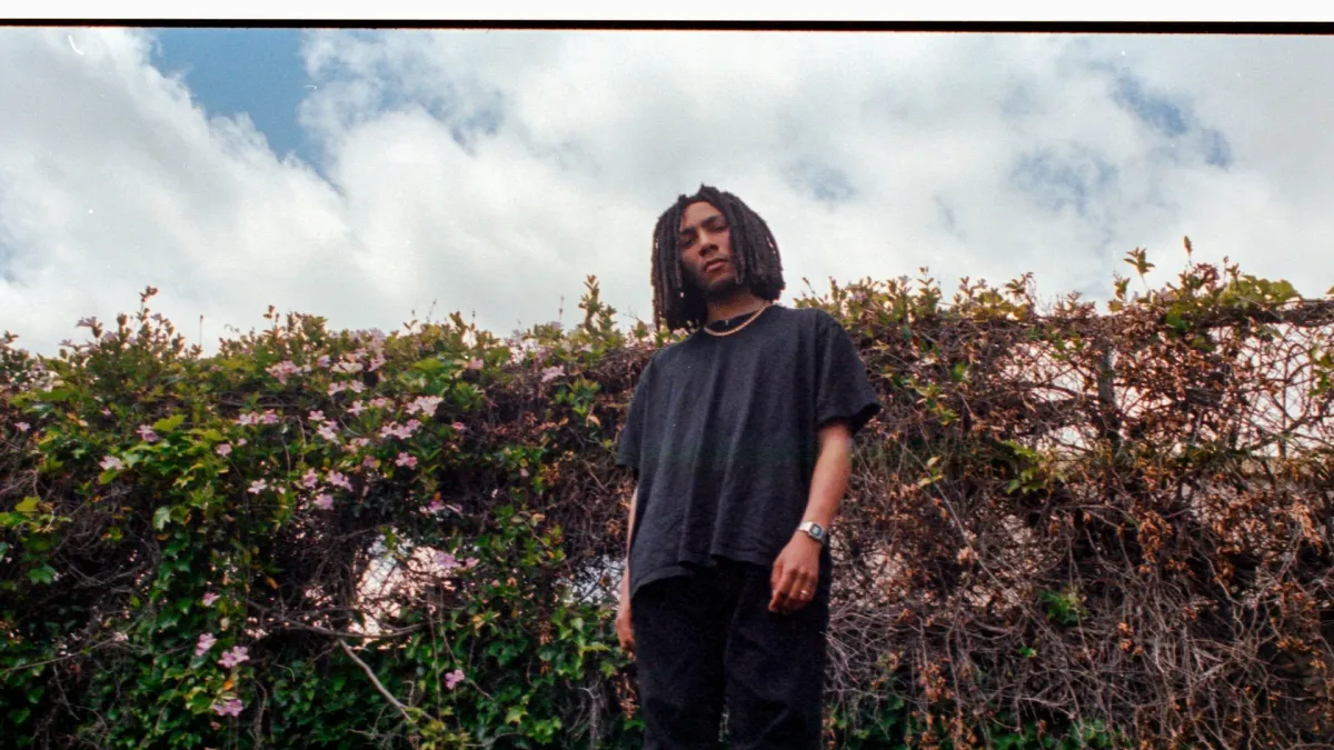 Lutalo, Jordana in City of New York