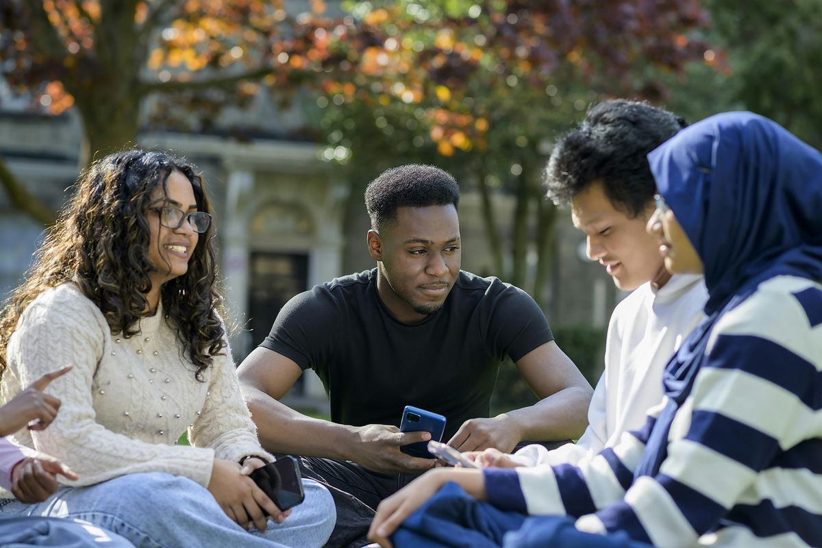 Open Day - Explore your options and secure your offer for September 2026