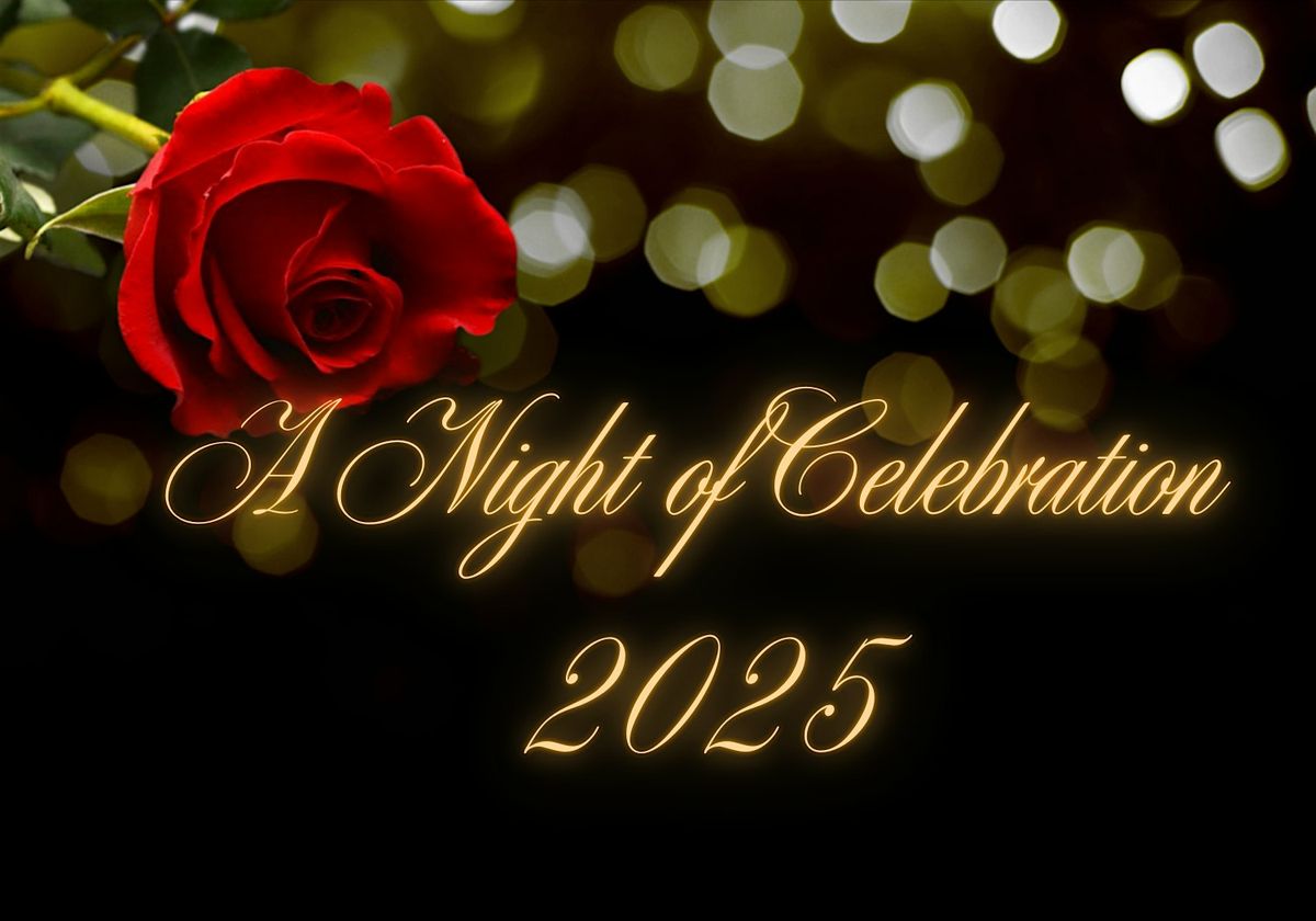 Lioness Beauty Faith Co. Gala 2025