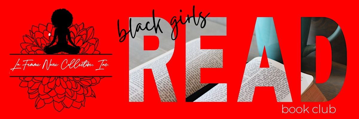 Black Girls Read Book Club: "Boundaries and Bliss"