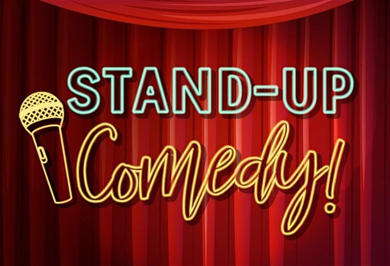 Comedy Night