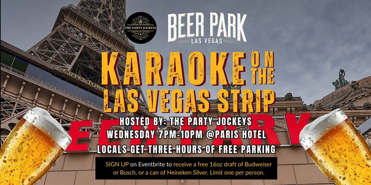 Las Vegas Karaoke