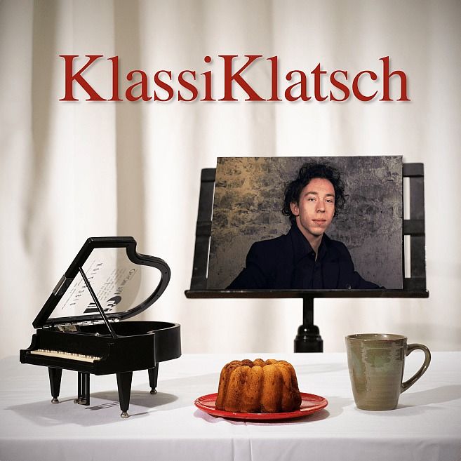 KlassiKlatsch Mozart