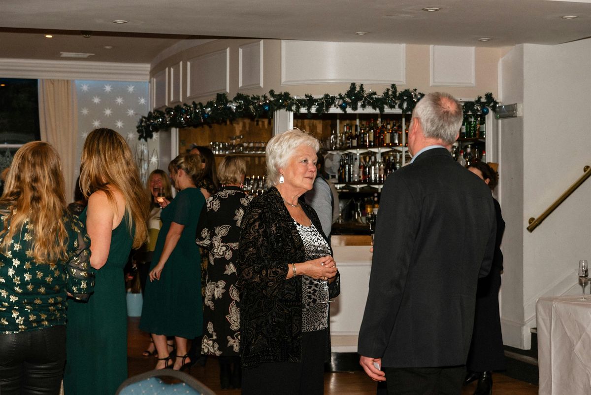 Christmas Party Nights
