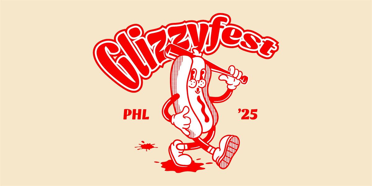 GLIZZYFEST 2025