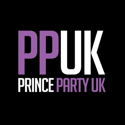 Prince Party UK