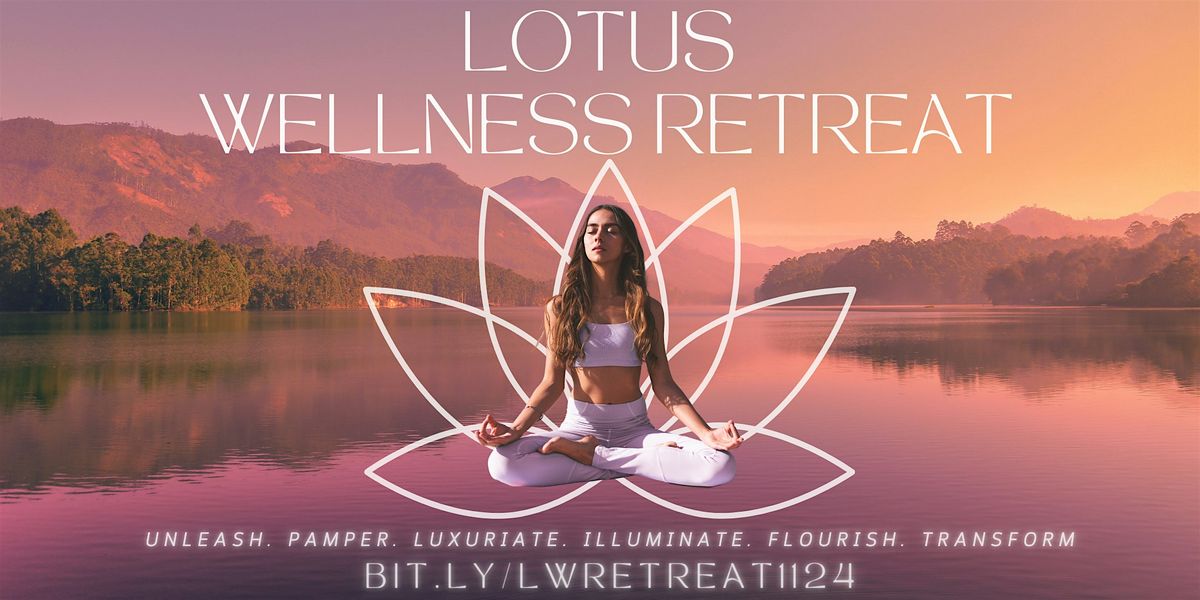 Lotus Wellness Retreat