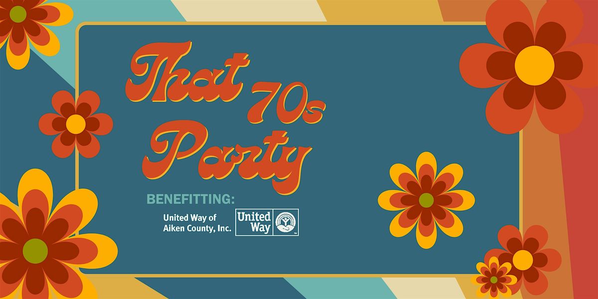 That 70s Party