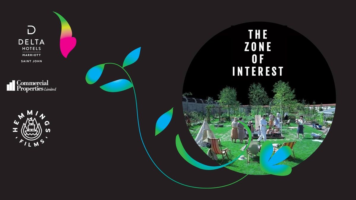 TIFF: Zone of Interest