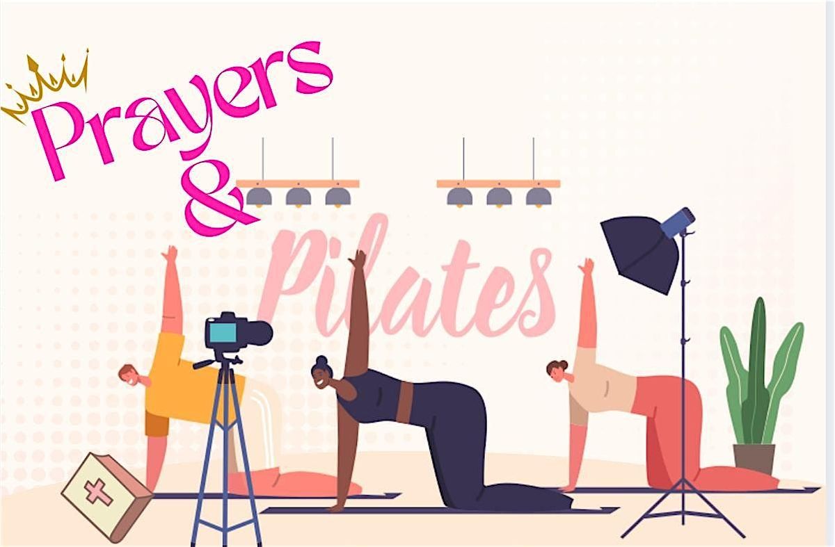 Prayers and Pilates