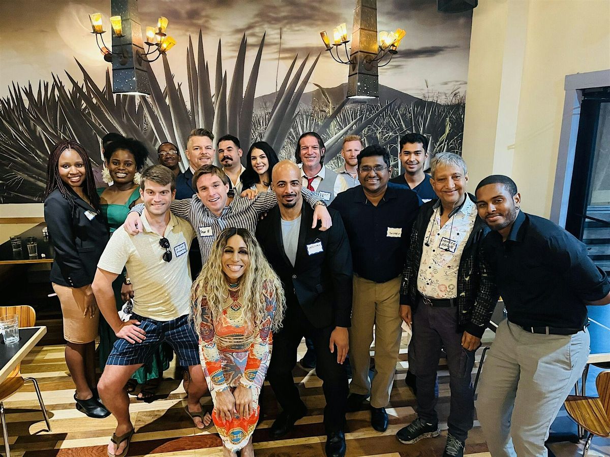 DFW Networking Mixer