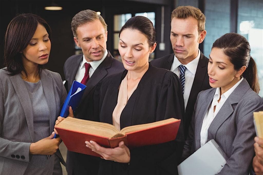 Local SEO for Attorneys