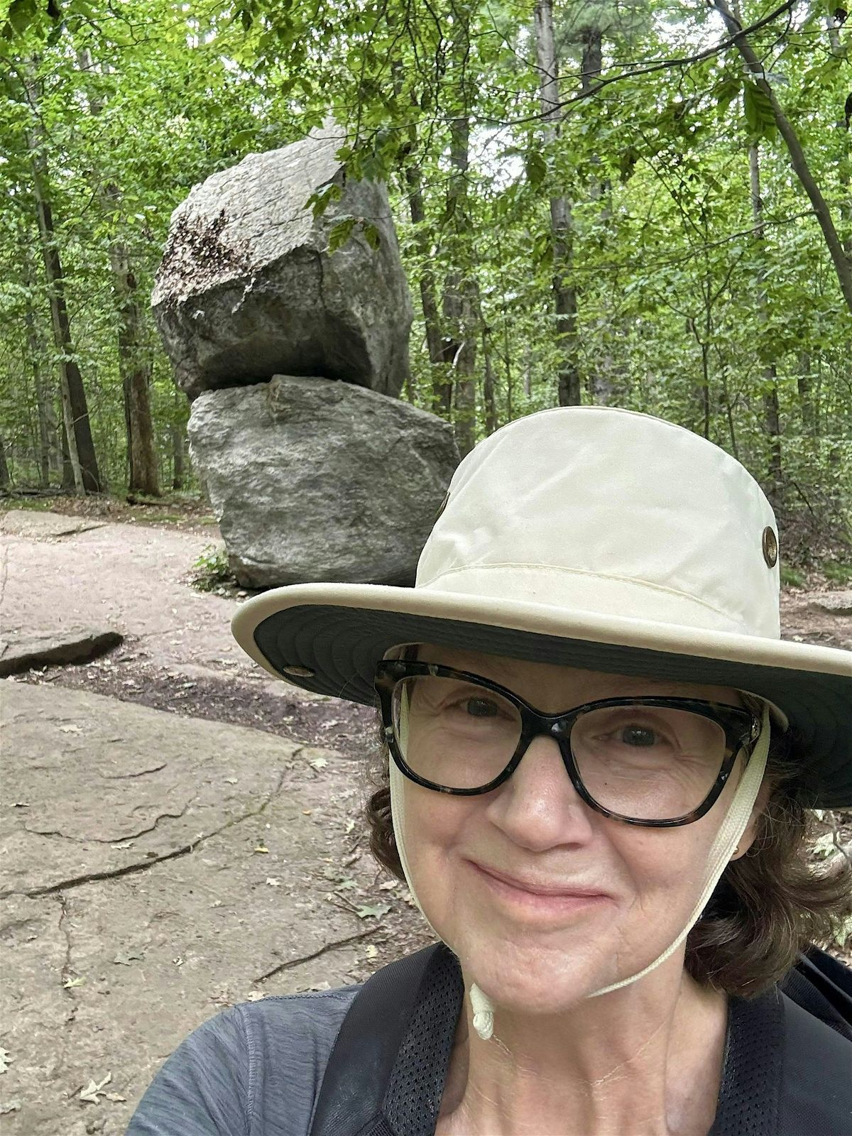 Learn to tell a story that transcends the selfie