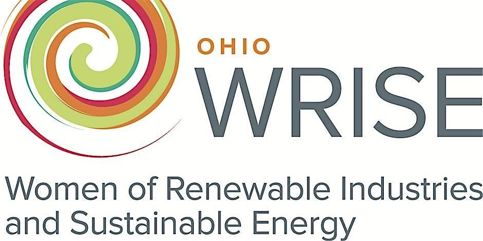 Ohio Energy Conference WRISE Networking Happy Hour