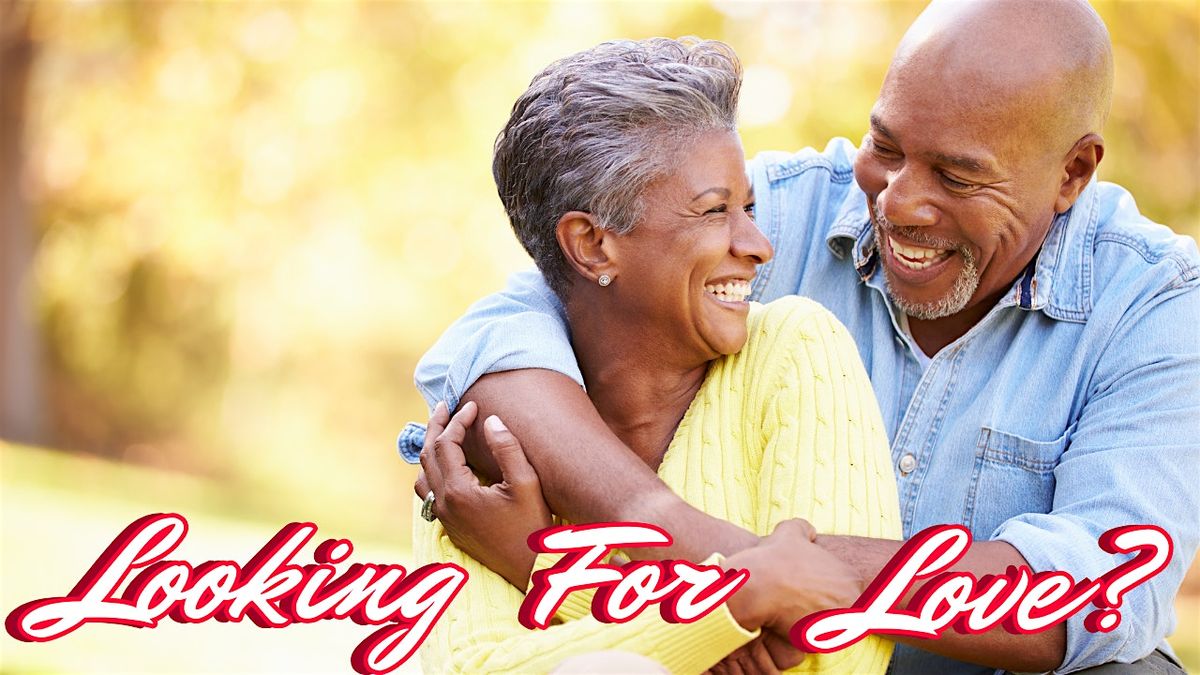 Online Matchmaking Show - Come Get To Know Us Largo!