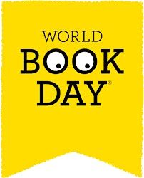 World Book Day - standard session