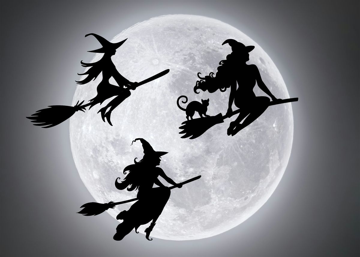 Moonlight and Magic