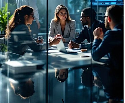 Bay Area HR Connections Presents: HR Games 2025!