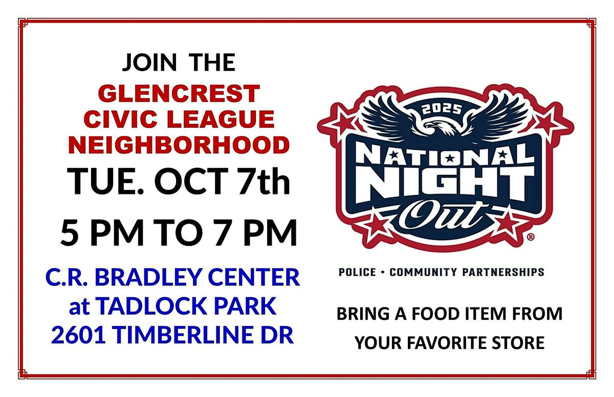 National Night Out