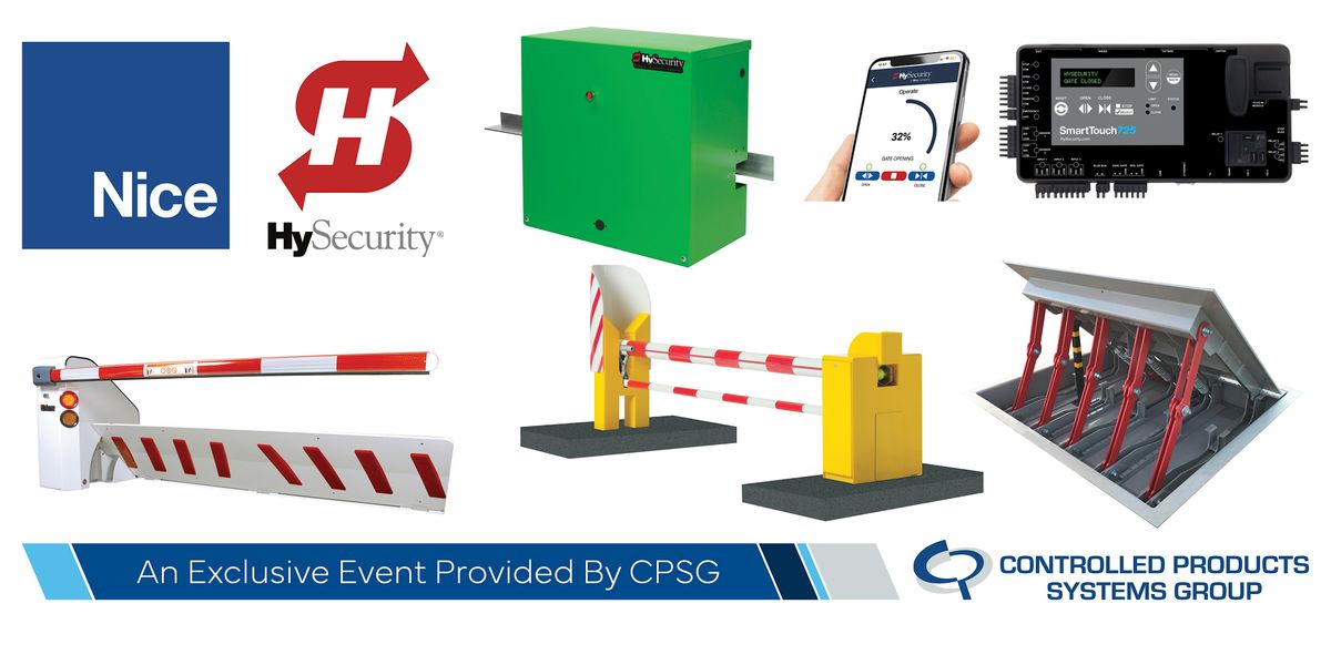 HySecurity HVM Pro Authorization Training in Columbus, OH