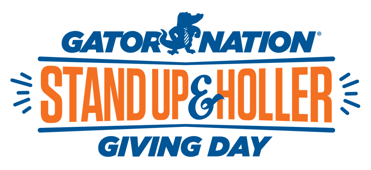 Gator Nation Giving Day Happy Hour