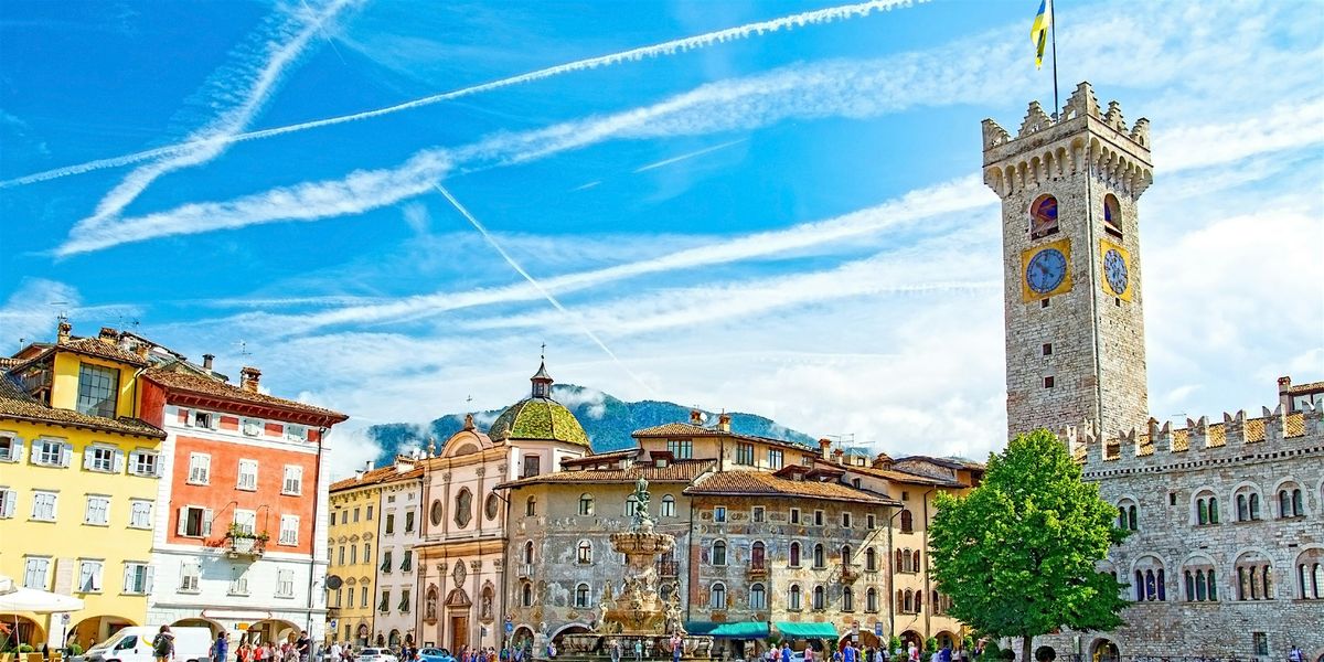 Discover Trento\u2019s hidden treasures with an engaging city scavenger hunt!