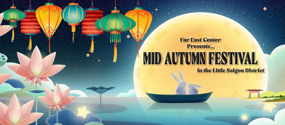 Mid-Autumn Festival 2022