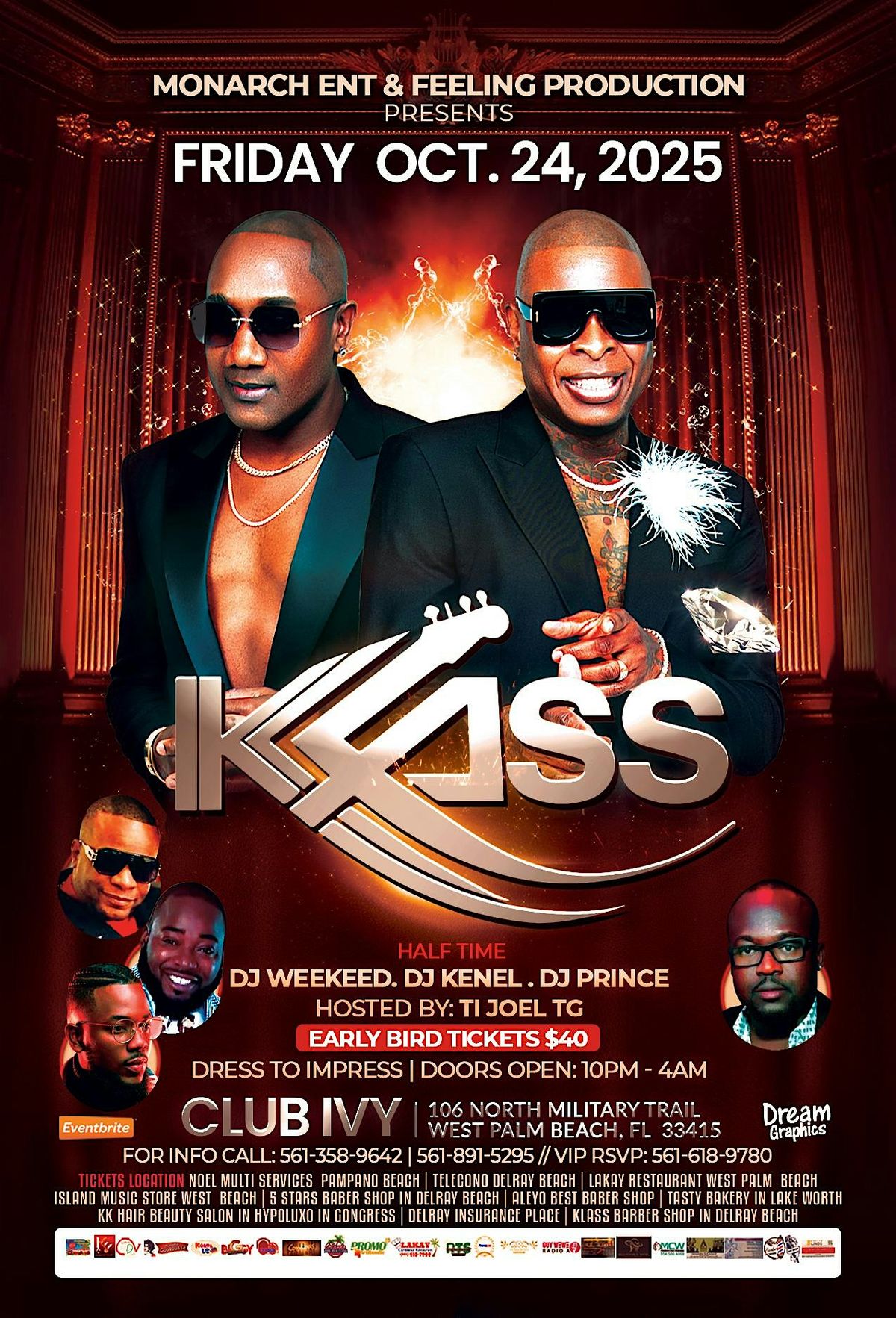 KLASS