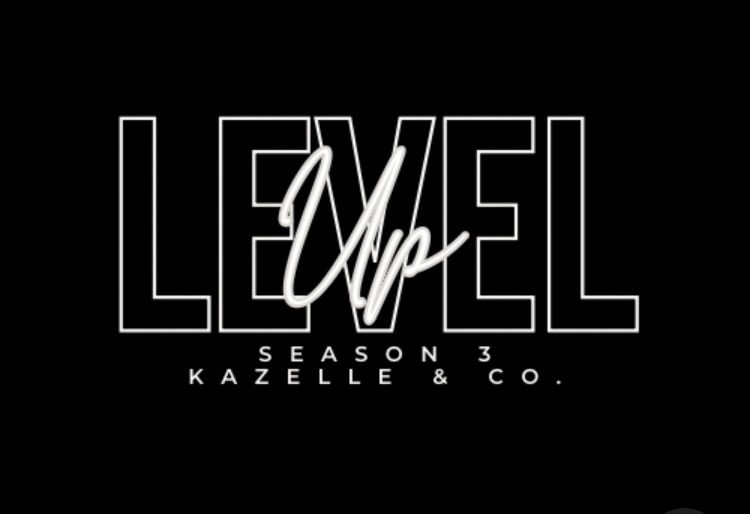 Season 3: Level UP Youth Fashion Show