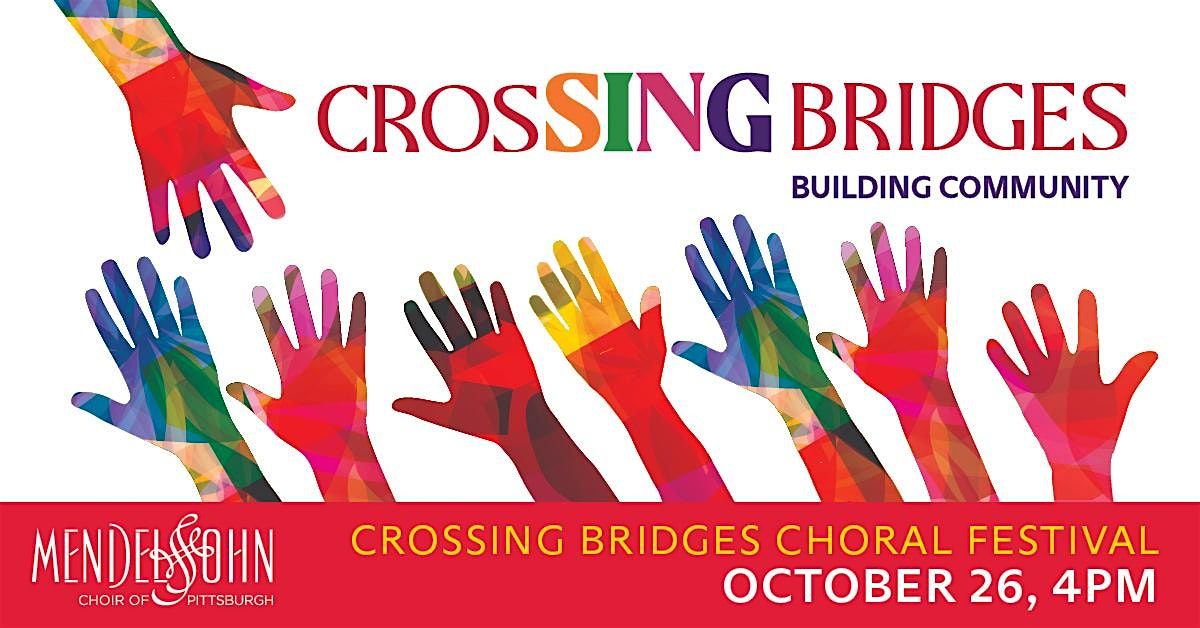 CrosSING Bridges Choral Festival