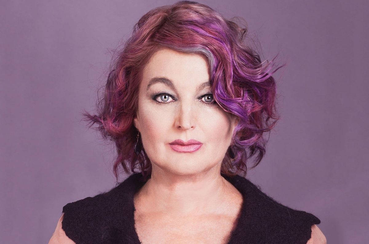 Jane Siberry