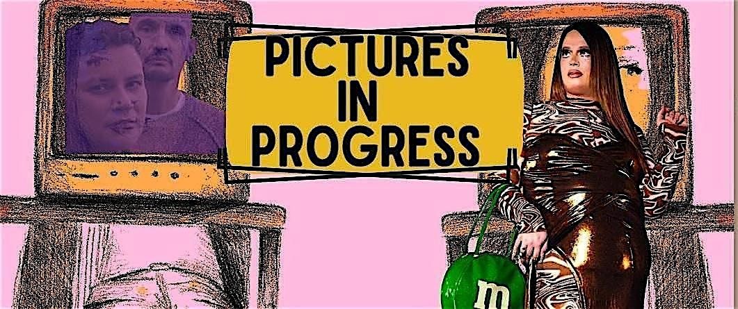 Queer Cinema: Boys on the Inside + The Chair Show, Pictures in Progress