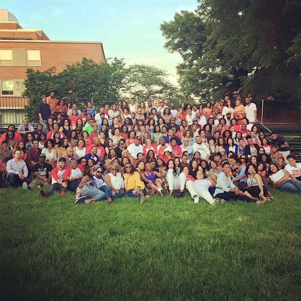 FOREVERHU05: 2025 20th REUNION HOMECOMING EVENTS