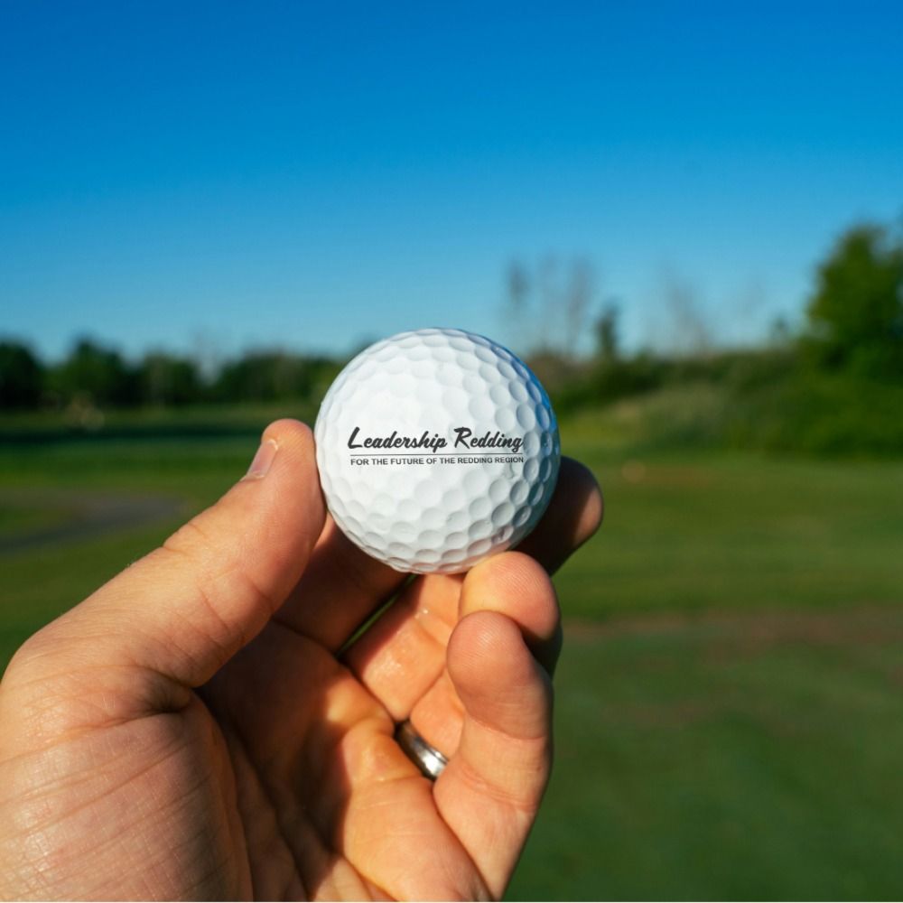 \ud83c\udfcc\ufe0f\u200d\u2642\ufe0f 3rd Annual Leadership Redding Golf Tournament