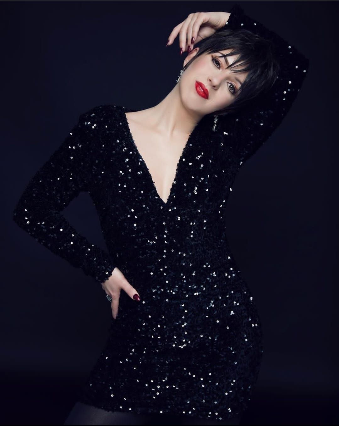 New Years Celebrations With Liza Minelli Live! 