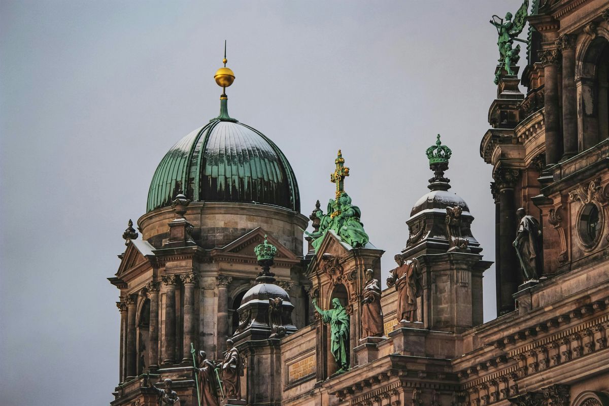 Cynefin - Berlin City Masterclass