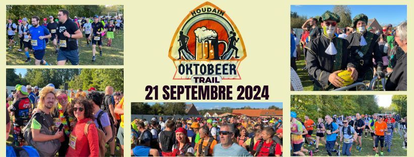 Houdain Oktobeer Trail 2024 