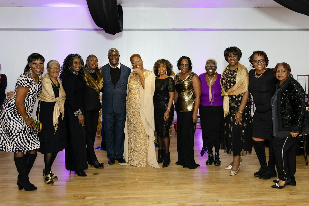 Journey to Freedom presents Watch Me Shine Women's Fall Conference & Expo
