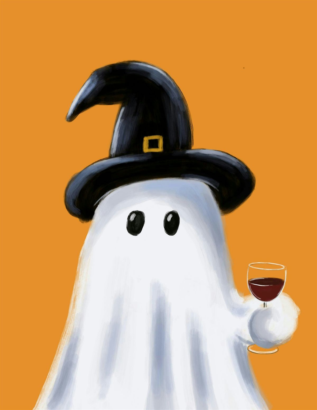 Oct 29 Se\u00f1oritas Wine Bar- Paint and Sip