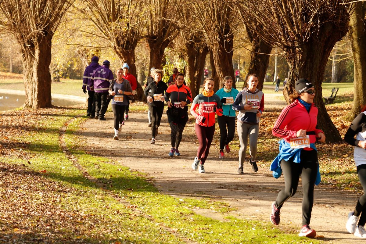 Anderlecht Ladies Run & Walk 2024 ?\u200d\u2640\ufe0f